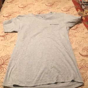 Columbia TShirt